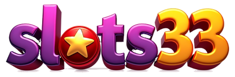 slots33 logo